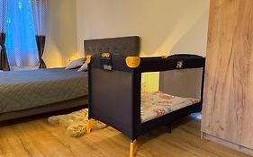 Tiny House Valea Avrigului